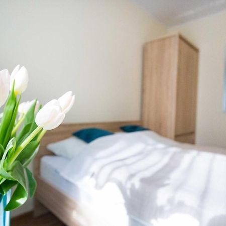 Pod Lipami Hotel Puck Luaran gambar