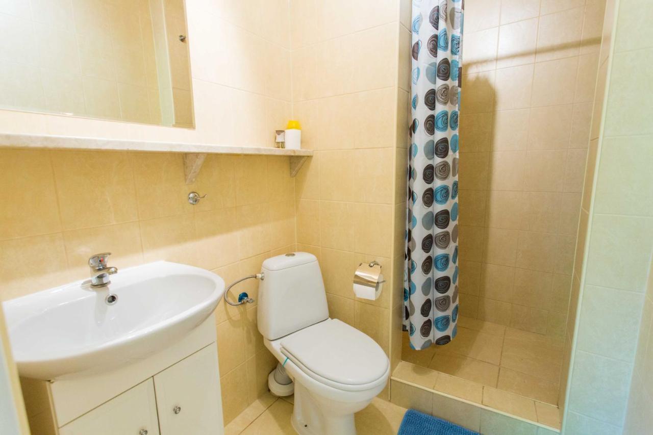 Pod Lipami Hotel Puck Luaran gambar