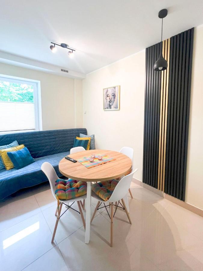 Pod Lipami Hotel Puck Luaran gambar