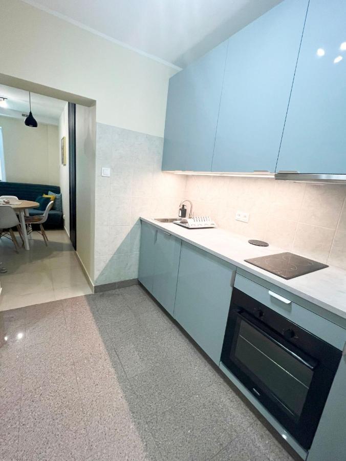 Pod Lipami Hotel Puck Luaran gambar